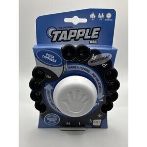Tapple Mini Travel Sized Word Party Game for Family & Kids by The OP Games NEW